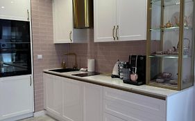 Apartments MERLIN -ANTRESOLA przy Starówce